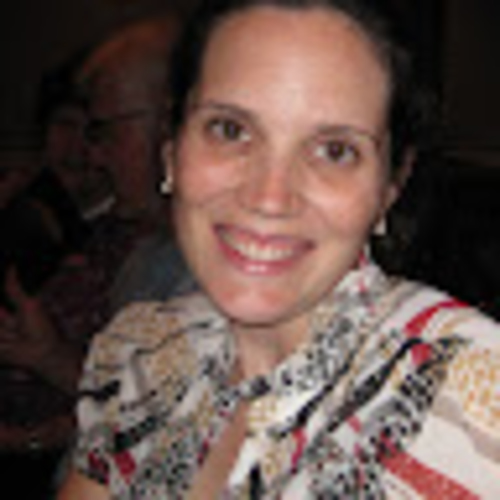 Meet your Posher, Katherine